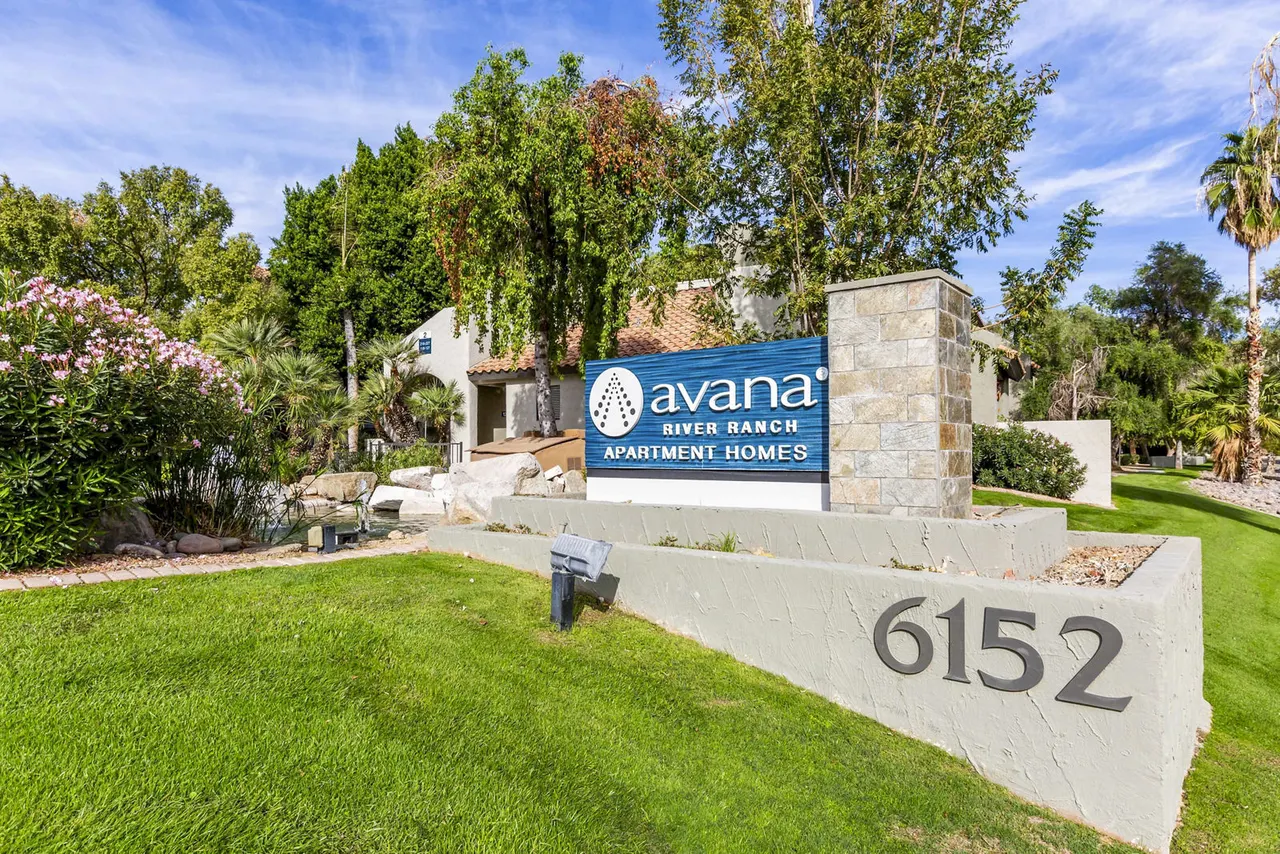 Avana River Ranch
