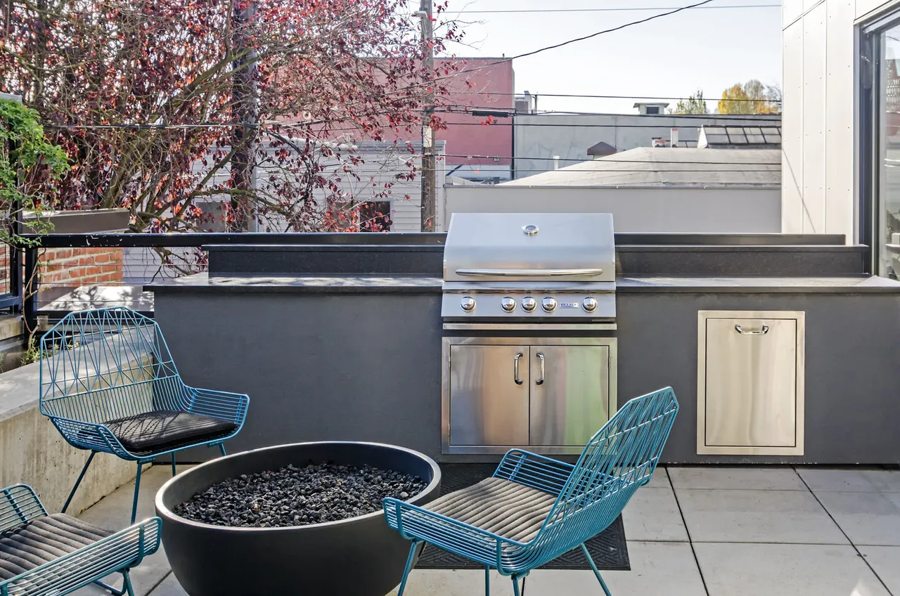 The Addy Apartments