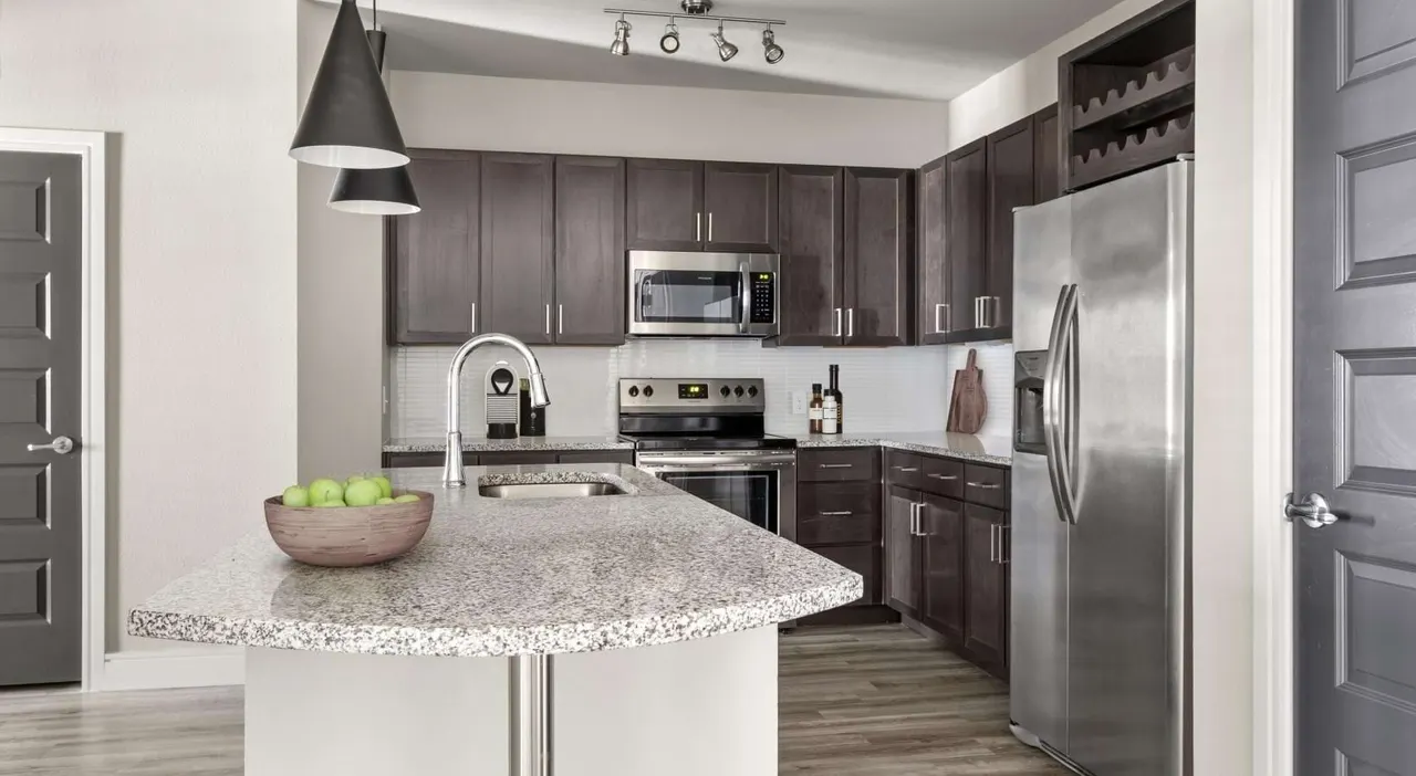 Brea Luxury Apartments