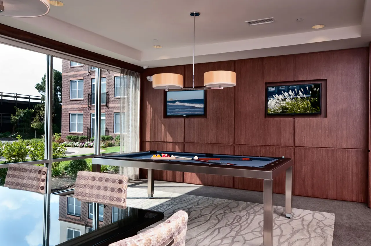 Osprey Cove Apartments