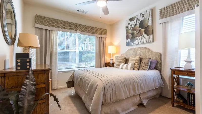 The Haven at Reed Creek