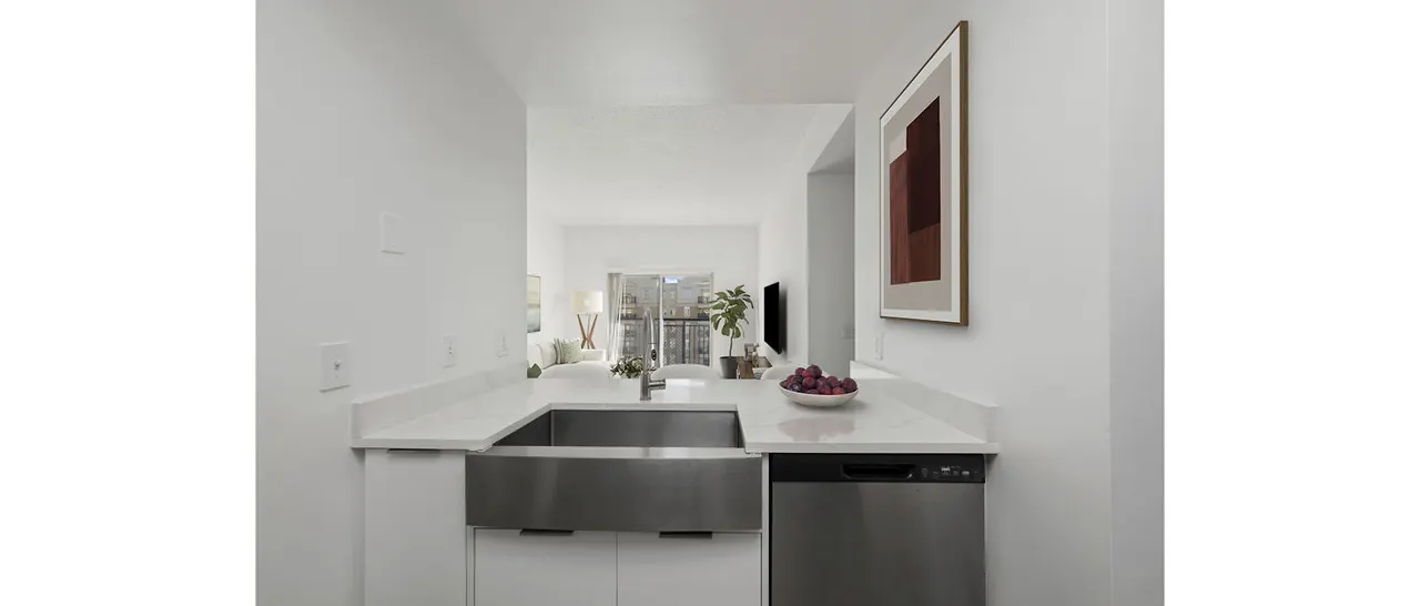 The Kensington Apartments