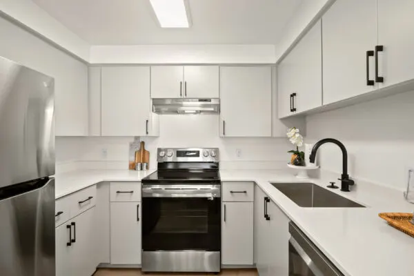 Lark Apartments