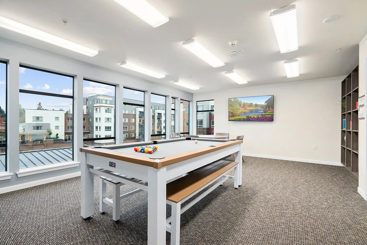 Tukwila Village Senior Living