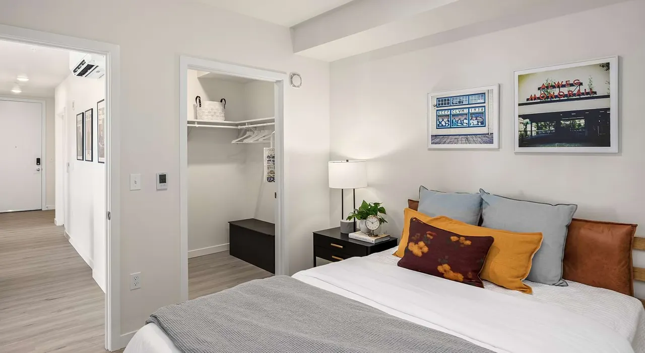 Siteline Apartments