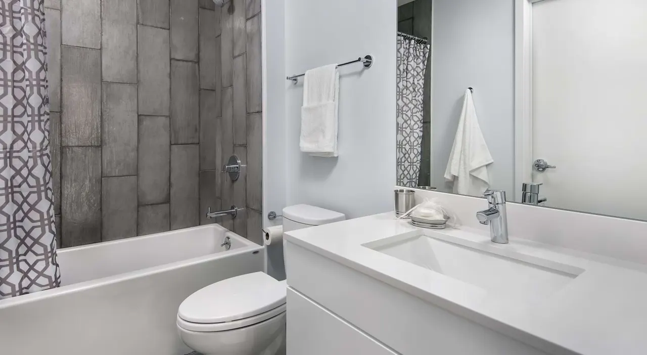 1241 N Milwaukee Apartments
