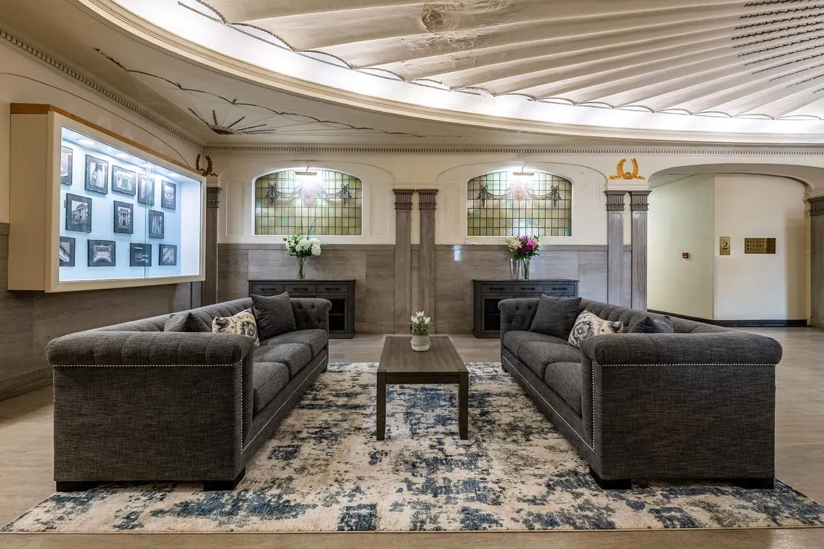 278 Main Giannotti Apartment Homes