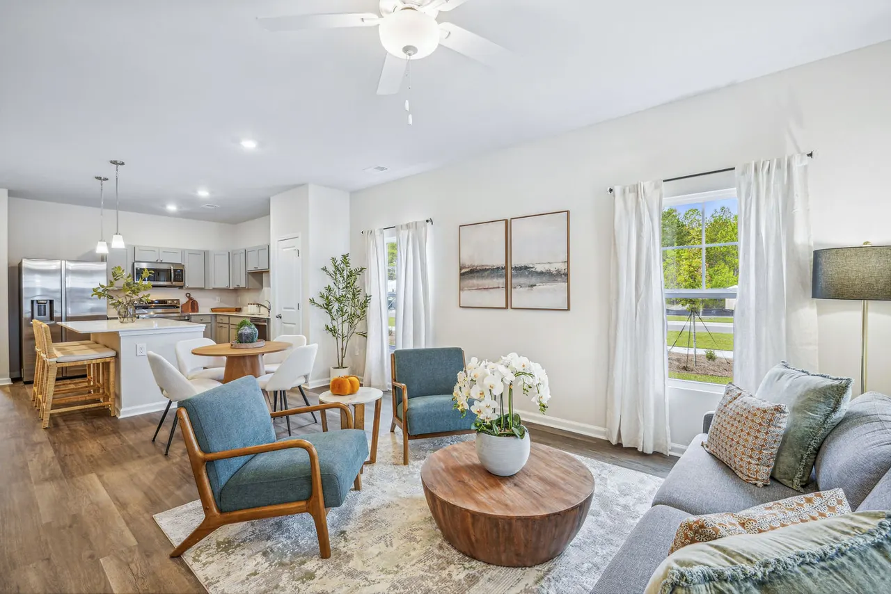 Villas at Carolina Forest