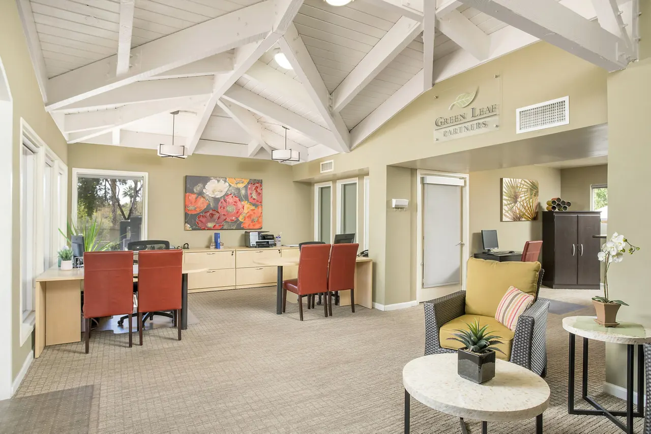 Avana at the Pointe Apartments