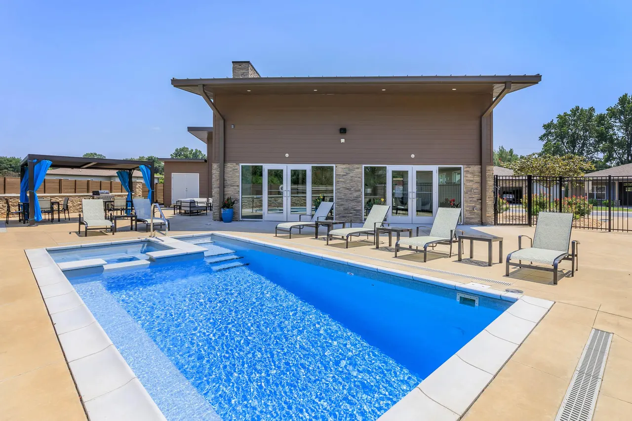 Tera Vera Patio Homes