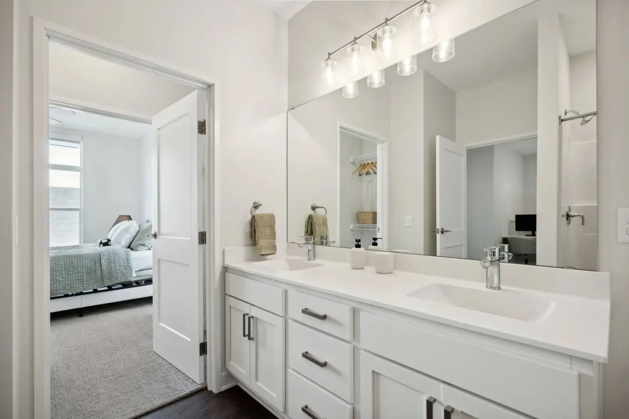 The Espen Residences