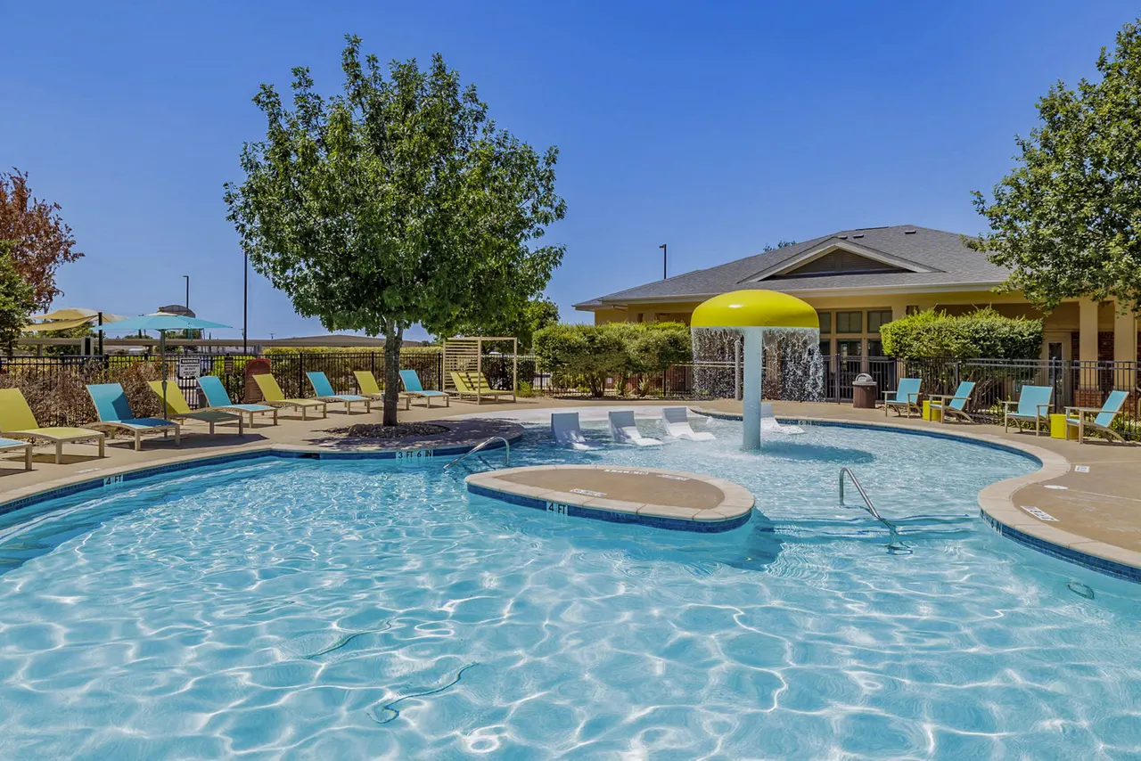 Dorel Killeen Apartments