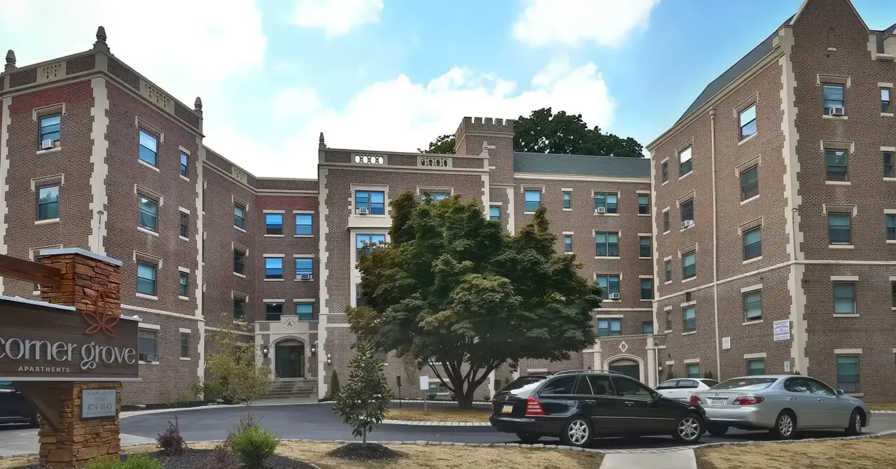 Corner Grove Apartments