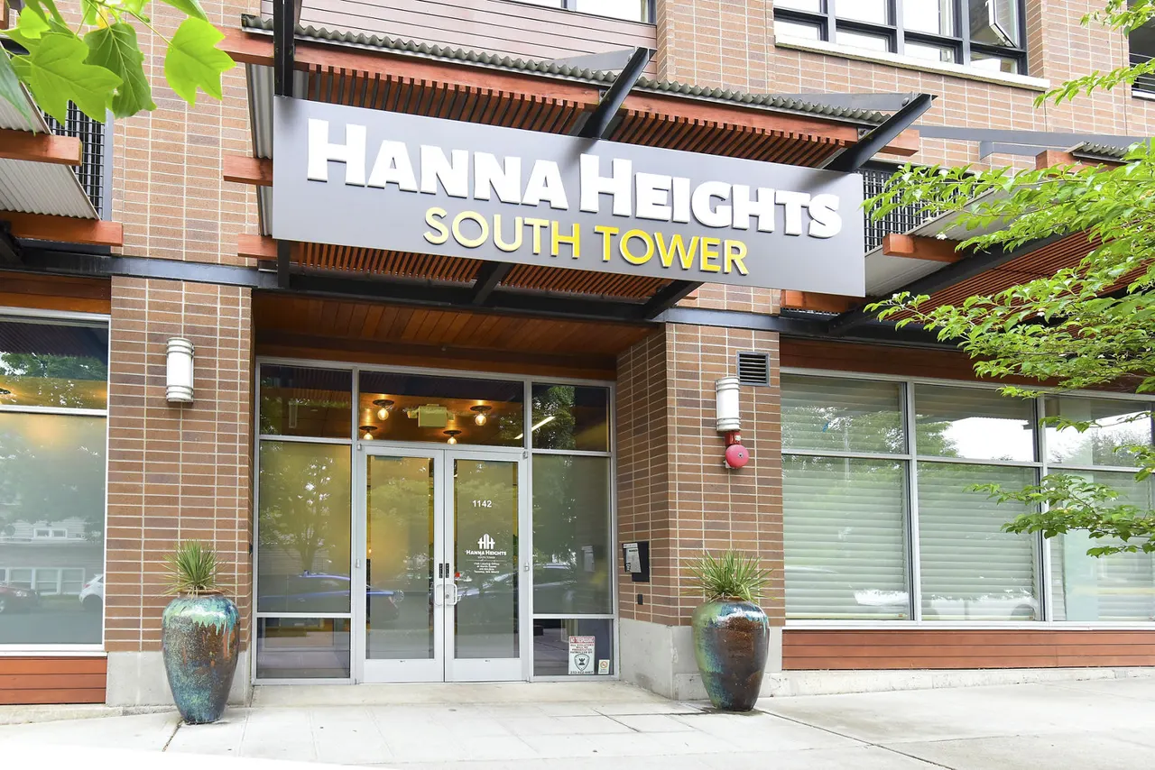 Hanna Heights