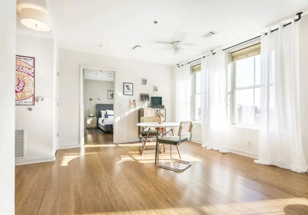 Lofts at 401 Cherry