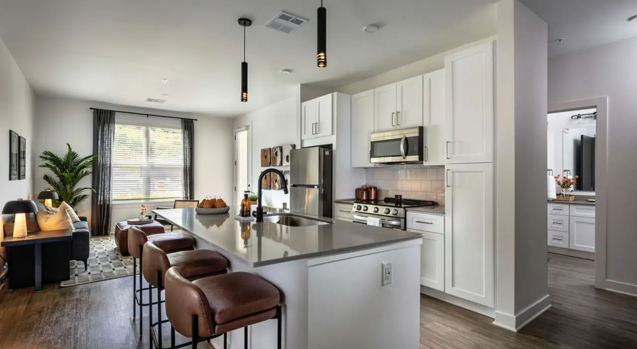 Nox Apartments