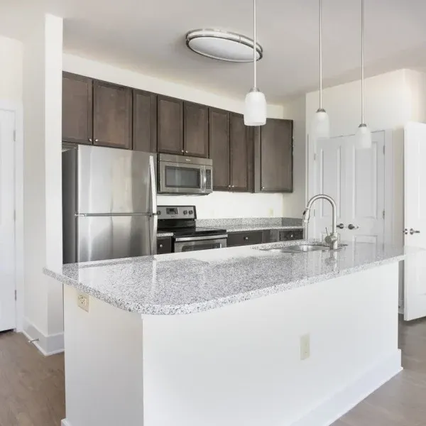 Town Station Lofts