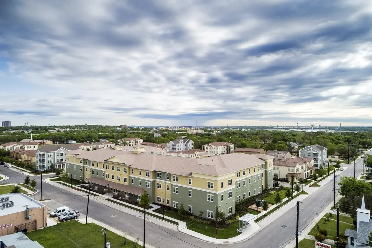 Wheatley Park Senior Living