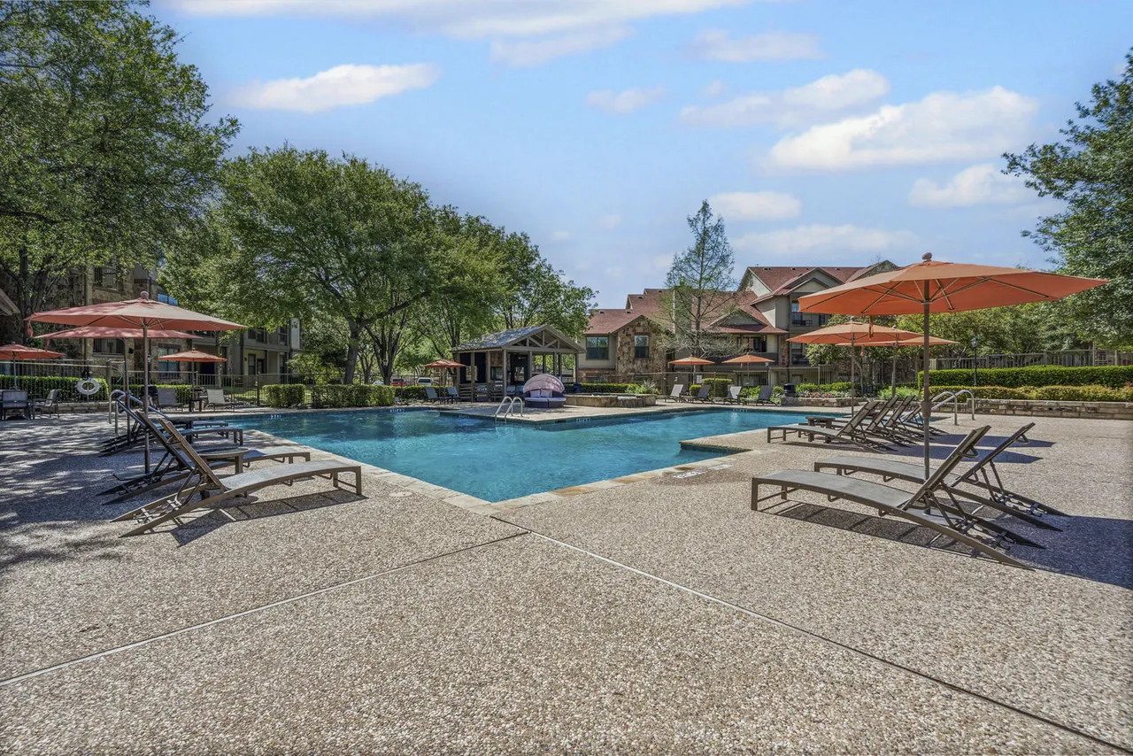 Olympus Team Ranch