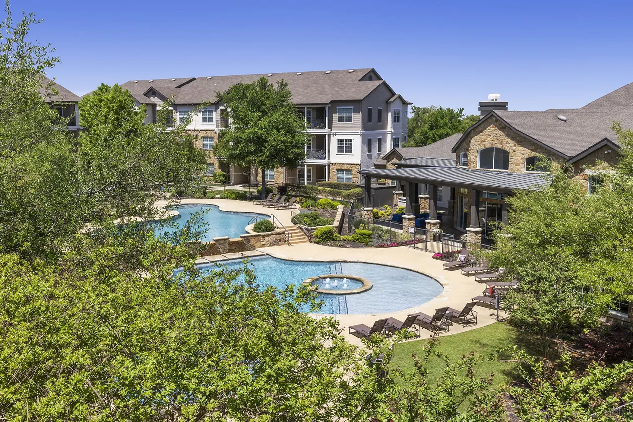Villages at Turtle Rock Apartments