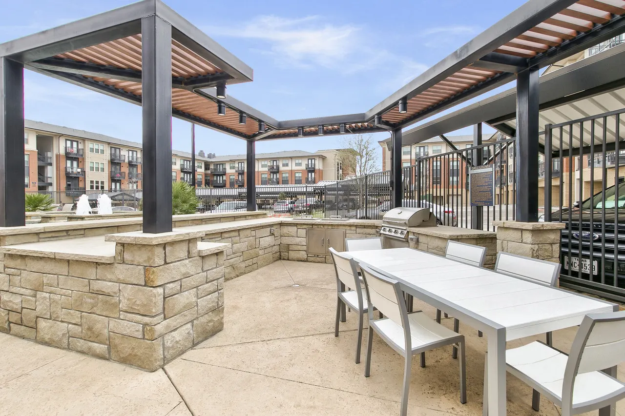 Eastbank Riverwalk