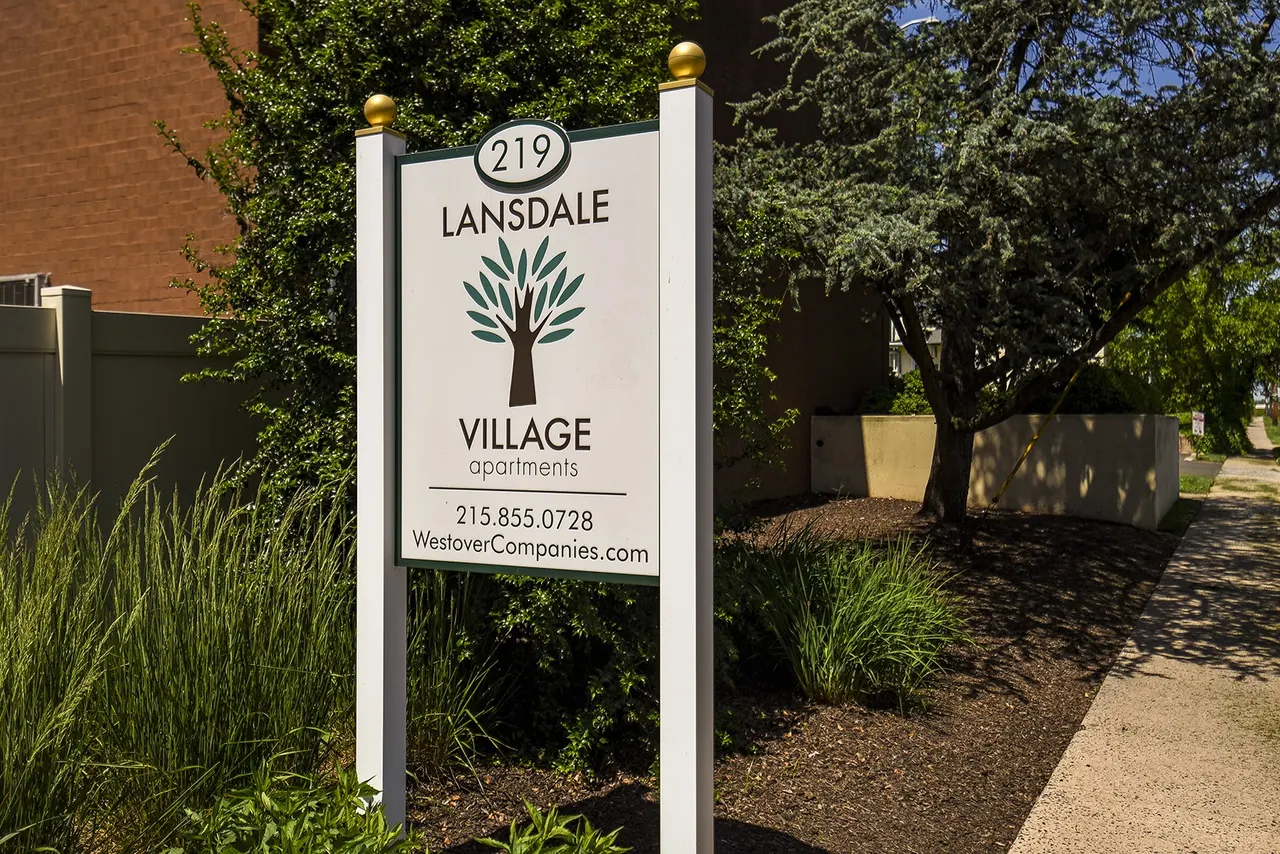 Lansdale Village Apartments