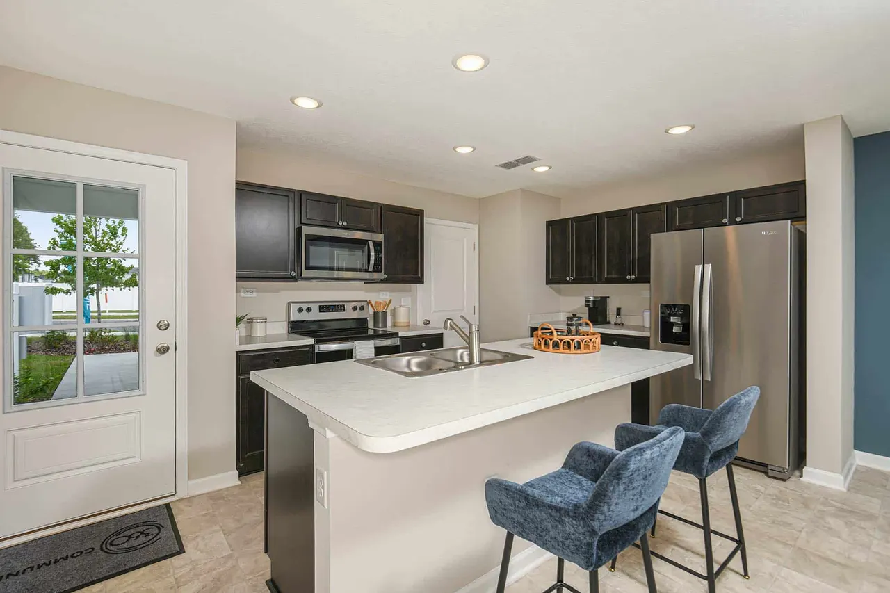 360 Communities at Liberty Square - Townhomes for Lease