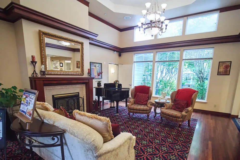 Sweetbriar Villa