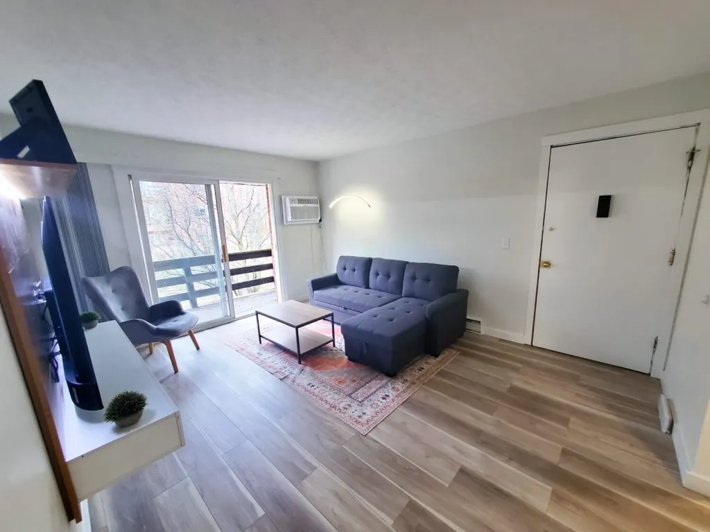 Hall of Fame Apartments