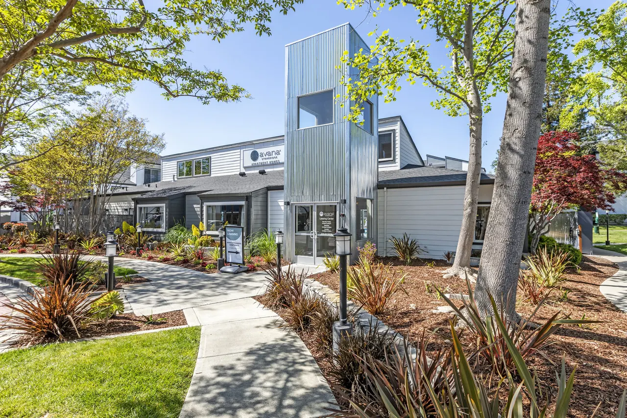 Avana Stoneridge Apartments
