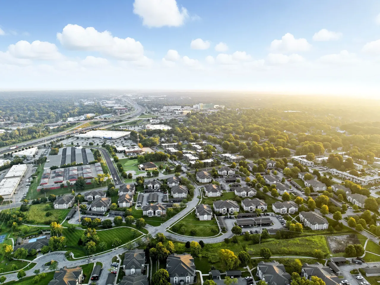 Highpointe Village