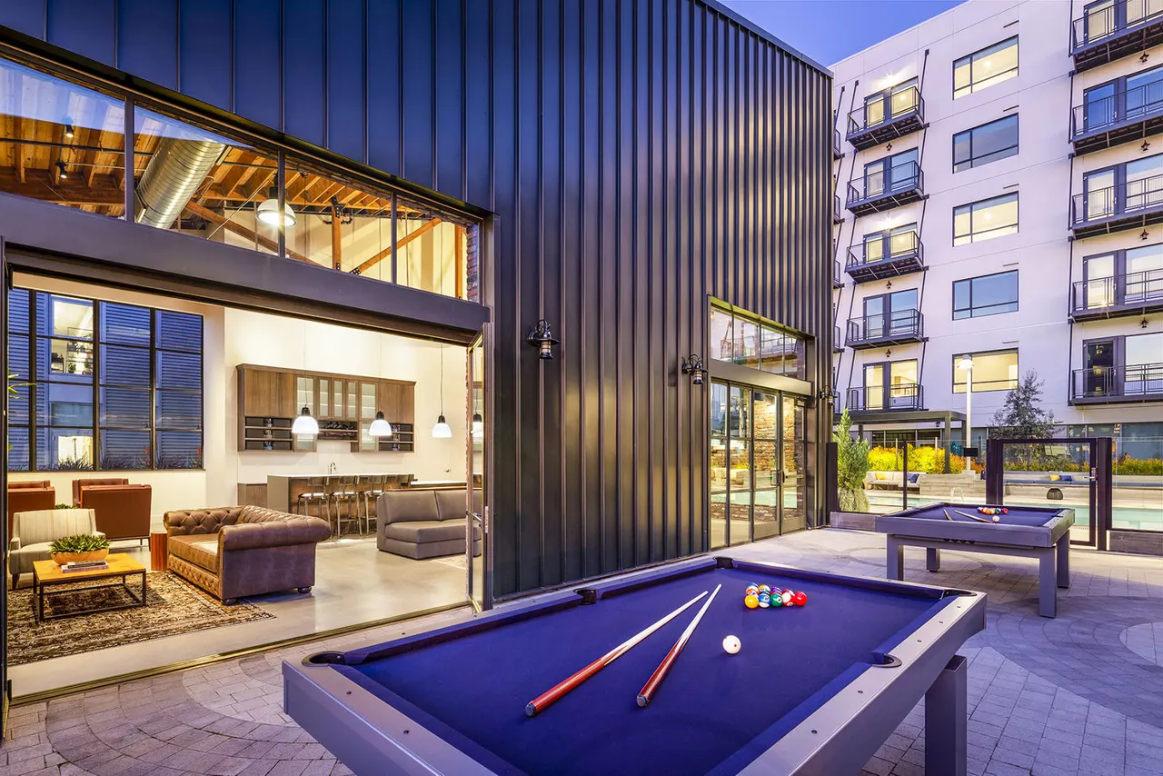 AMP Lofts