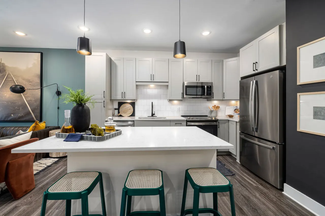 The Point Apartments