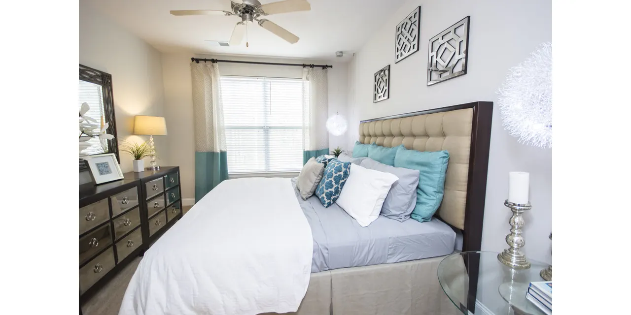Tryon Place Apartments