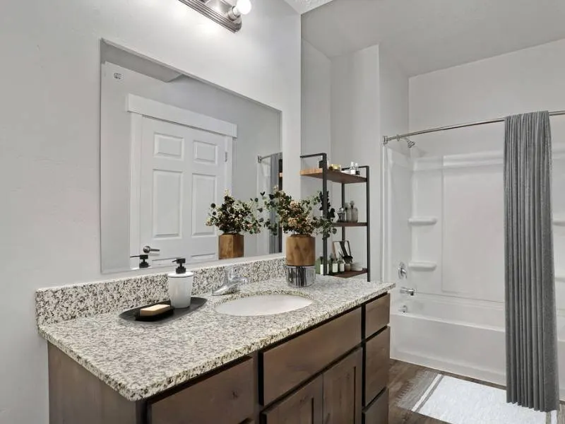 Canyon Heights Apartments