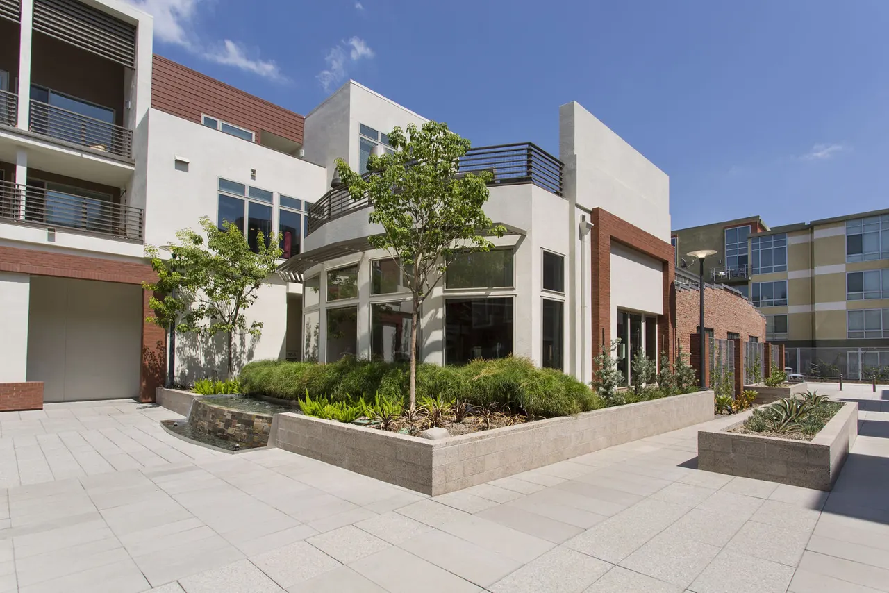 Residences at Westgate Apartments