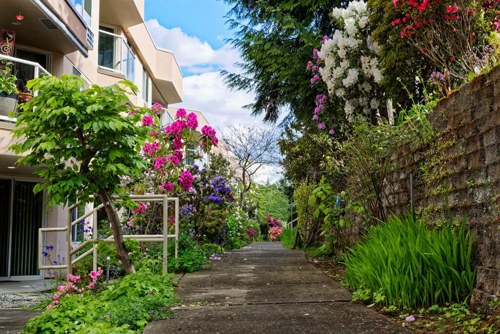 Boulevard Park Place