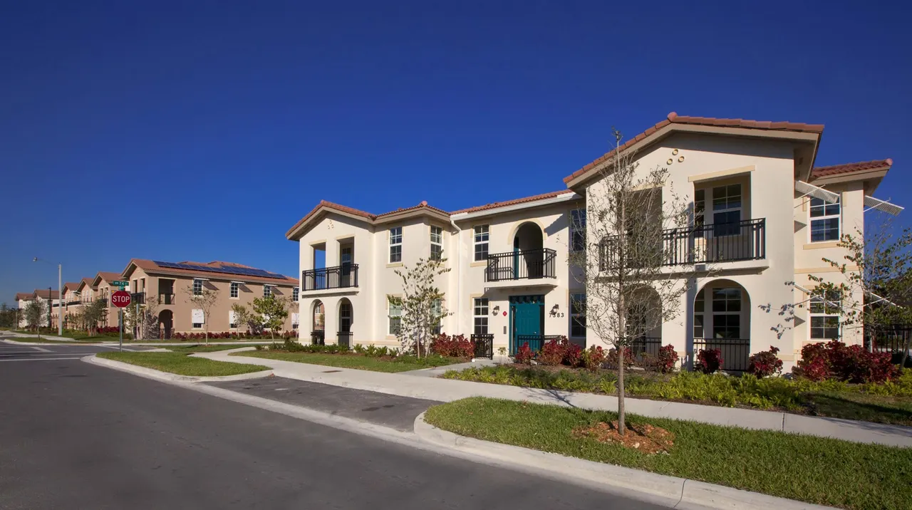 Northpark at Scott Carver Apartments