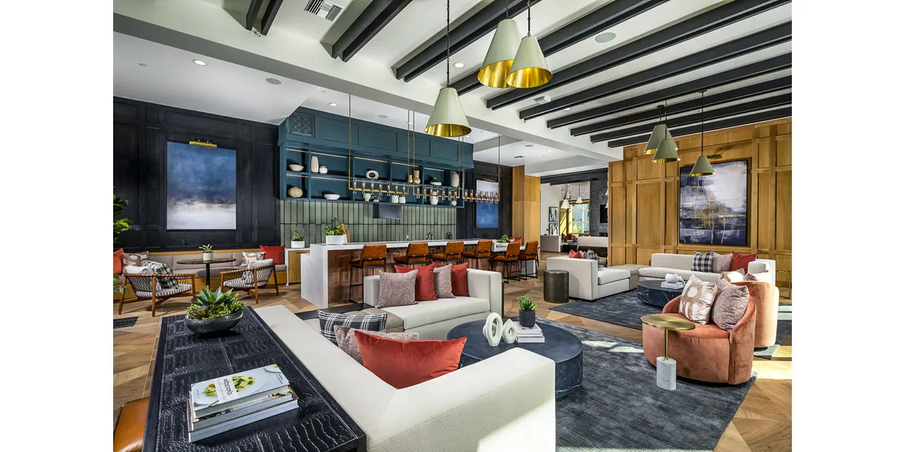 The Residences at Cota Vera