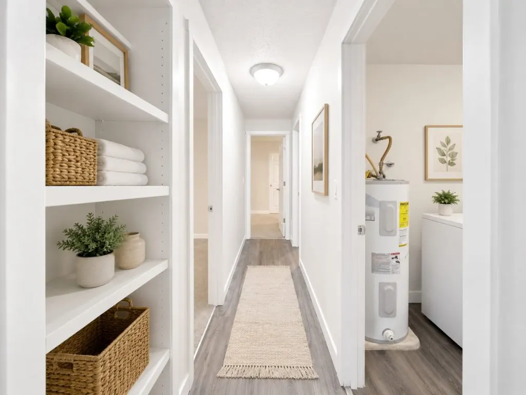 Butler Cove Apartments