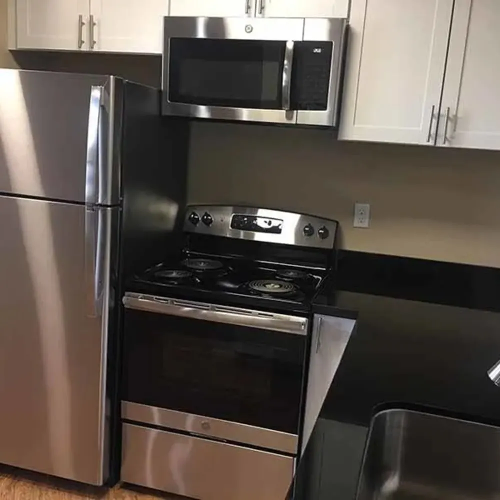 Bridle Path Place Apartments