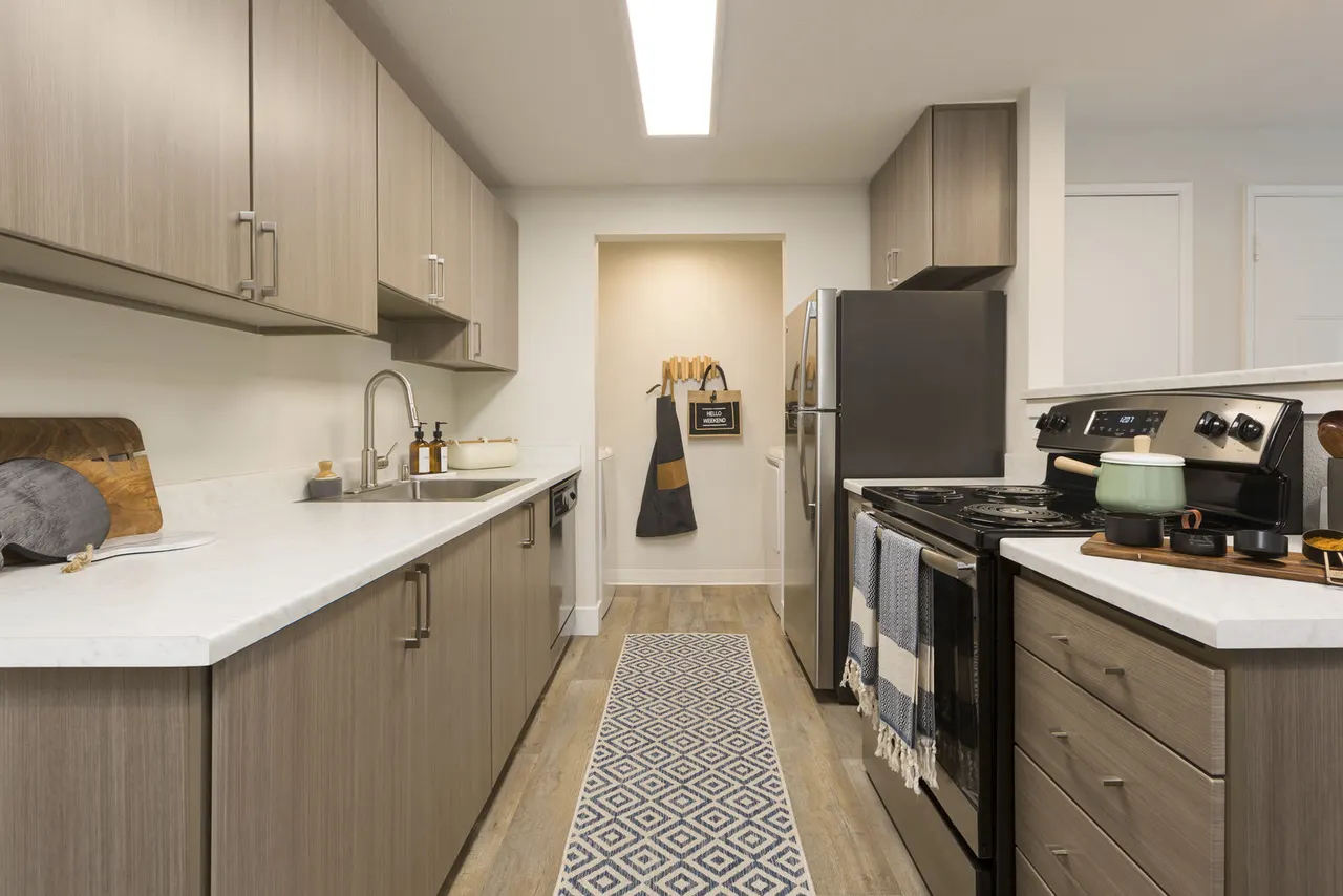 Brookside 112 Apartments