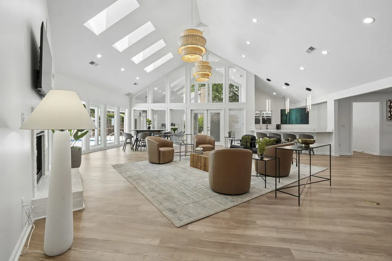 The Brook Apartments
