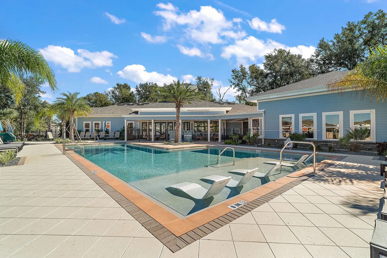 Solamar Wildwood