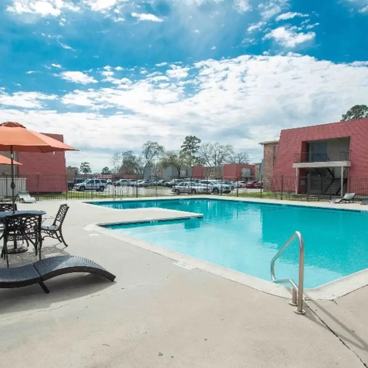 Township Apartments