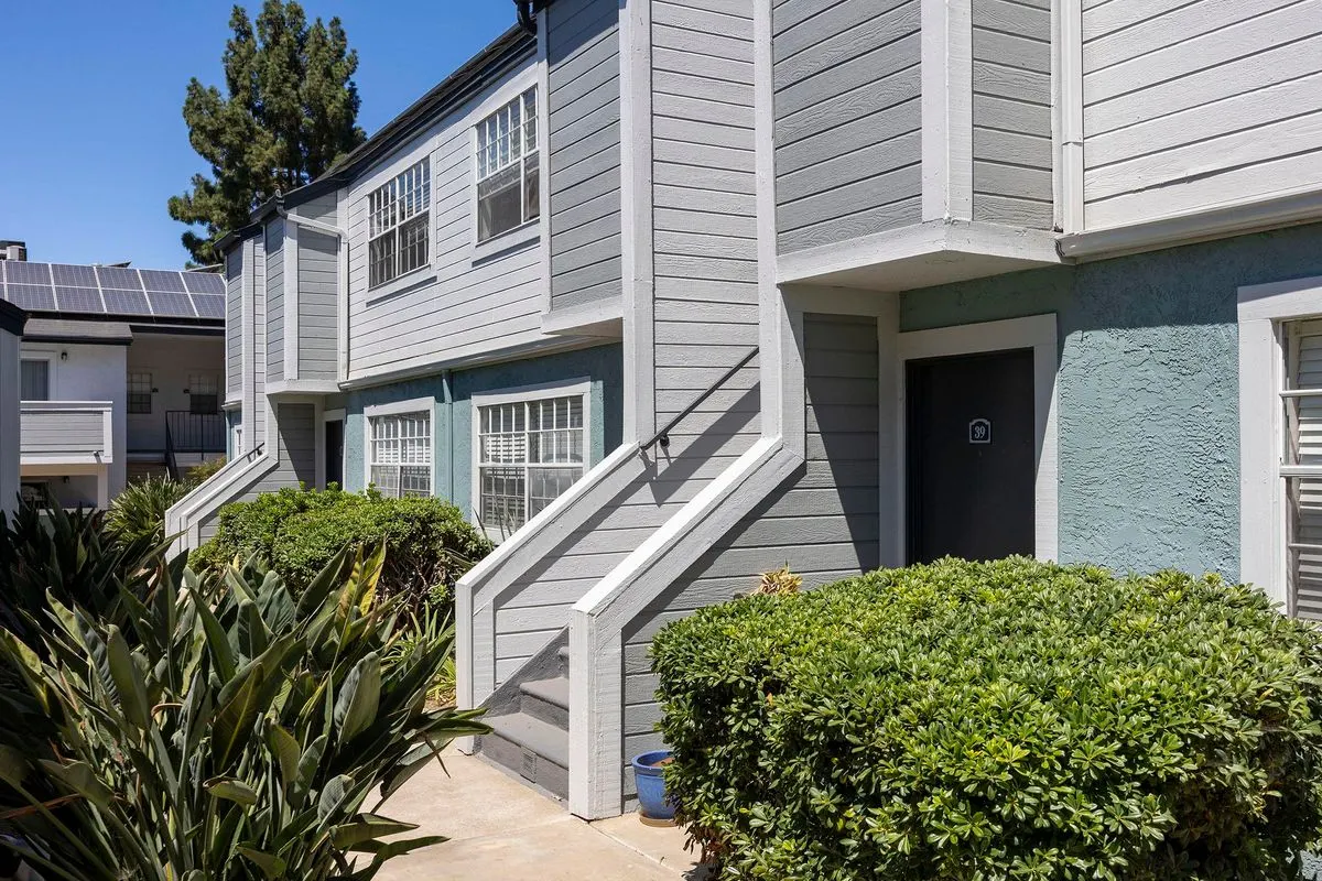 Scripps Landing Apartment Homes