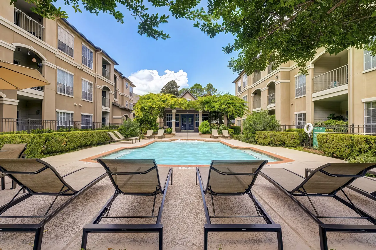 The Boulevard Apartments