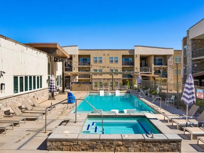 La Vida at Sienna Hills