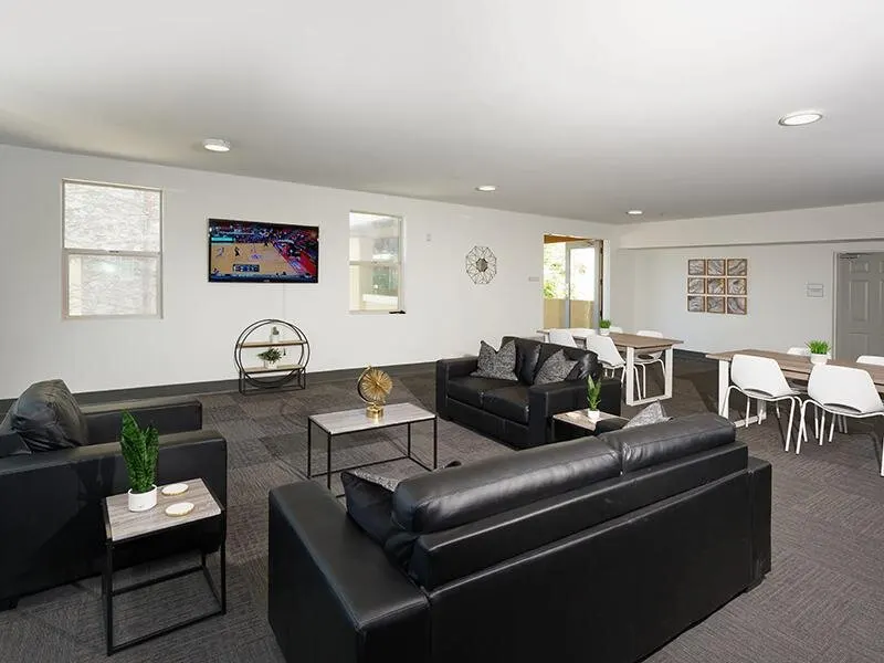 Harvest Ridge Apartments