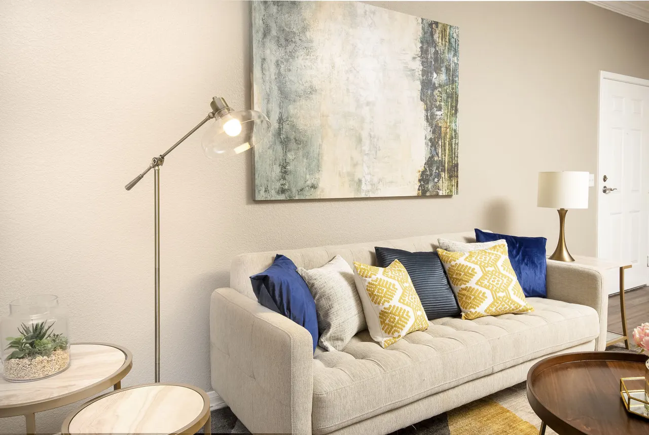 Park Crossing Apartments